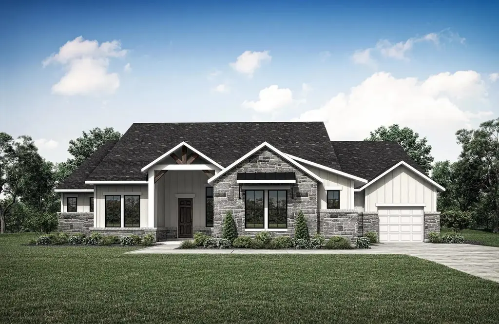 2941 Heritage Heights Road, Leander