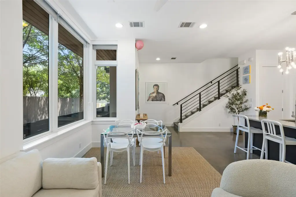 2118 Brackenridge Street 5, Austin