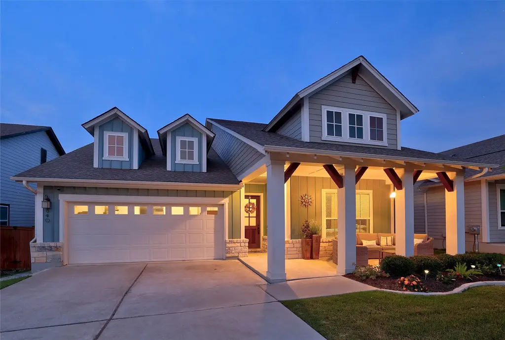 840 Hazy Hills Loop, Dripping Springs
