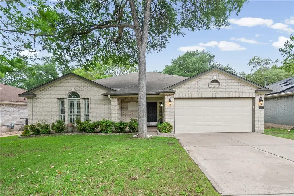3205 Grasshopper Drive, Austin