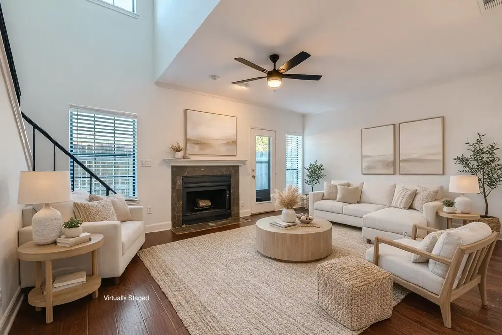 1704 West Avenue 106, Austin