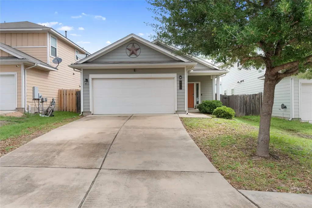 213 Sambar Drive, Buda