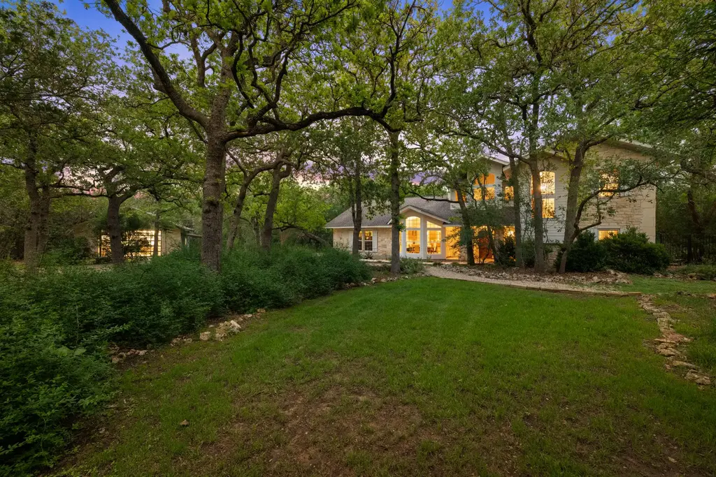 16702 Post Oak Glen, Austin
