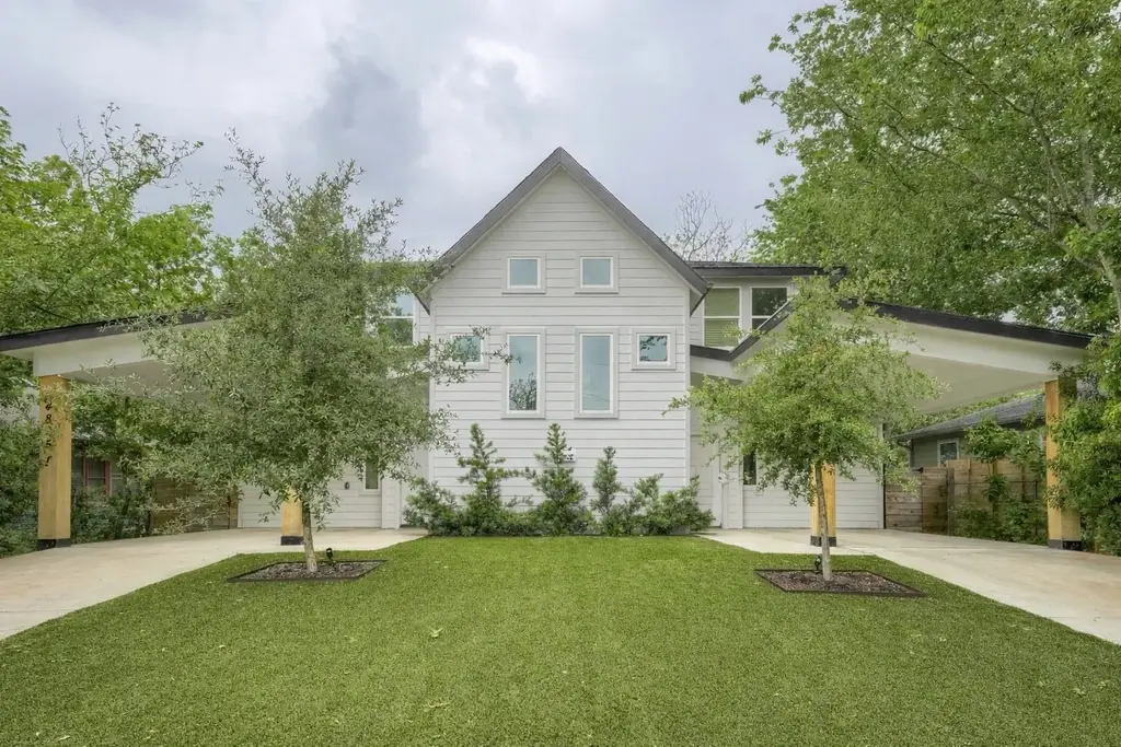 4805 Sara Drive, Austin