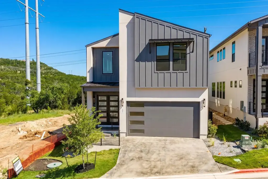 405 Austin Heights Road, Lakeway