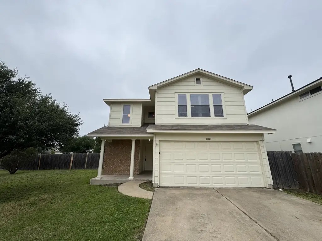 11412 James Haller Drive, Austin