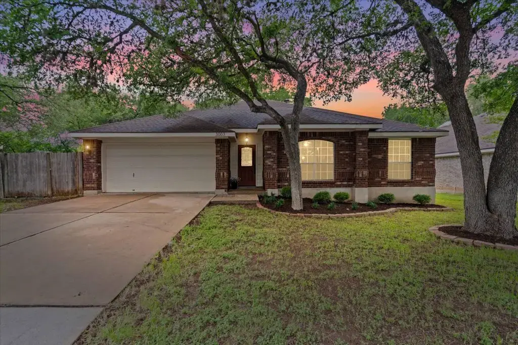 3003 Ammunition Drive, Austin