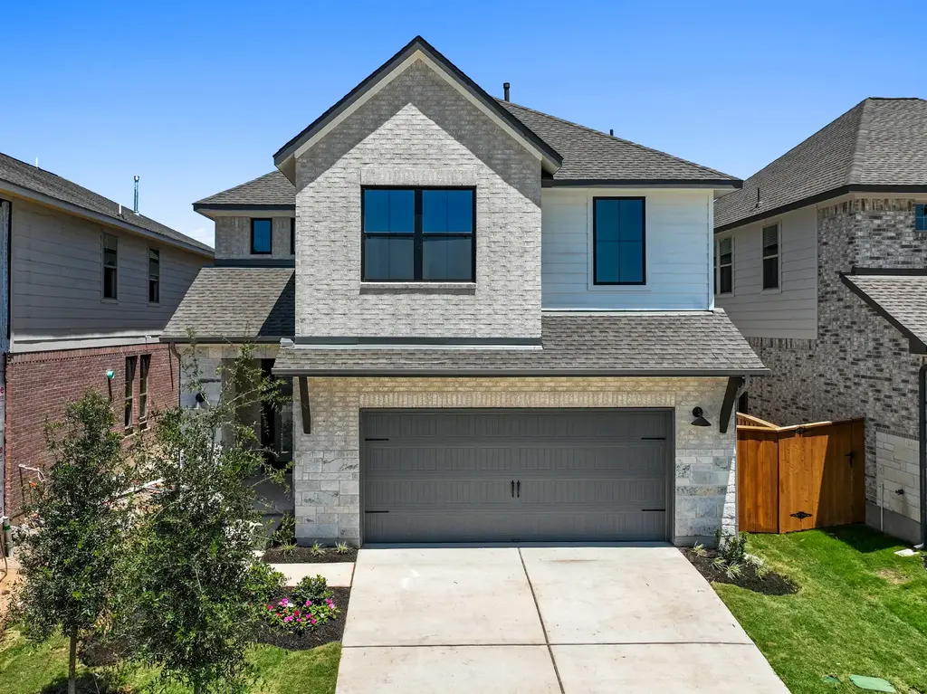 529 Buckaroo Drive, Georgetown