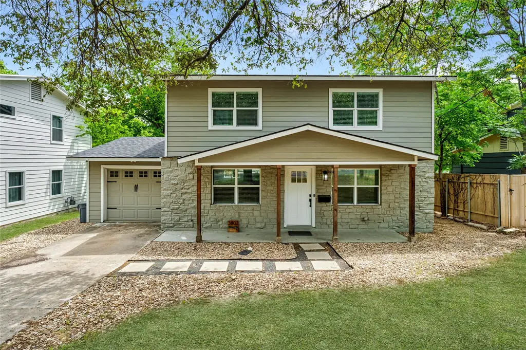 3803 Wilson Street, Austin