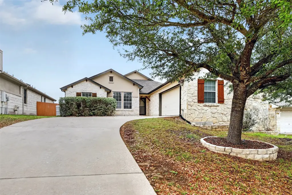 545 Manchester Lane, Austin