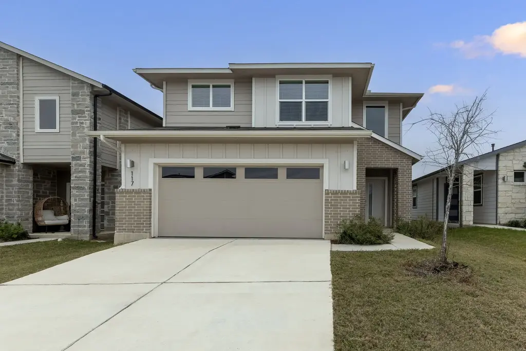 117 New Hampton Way, San Marcos