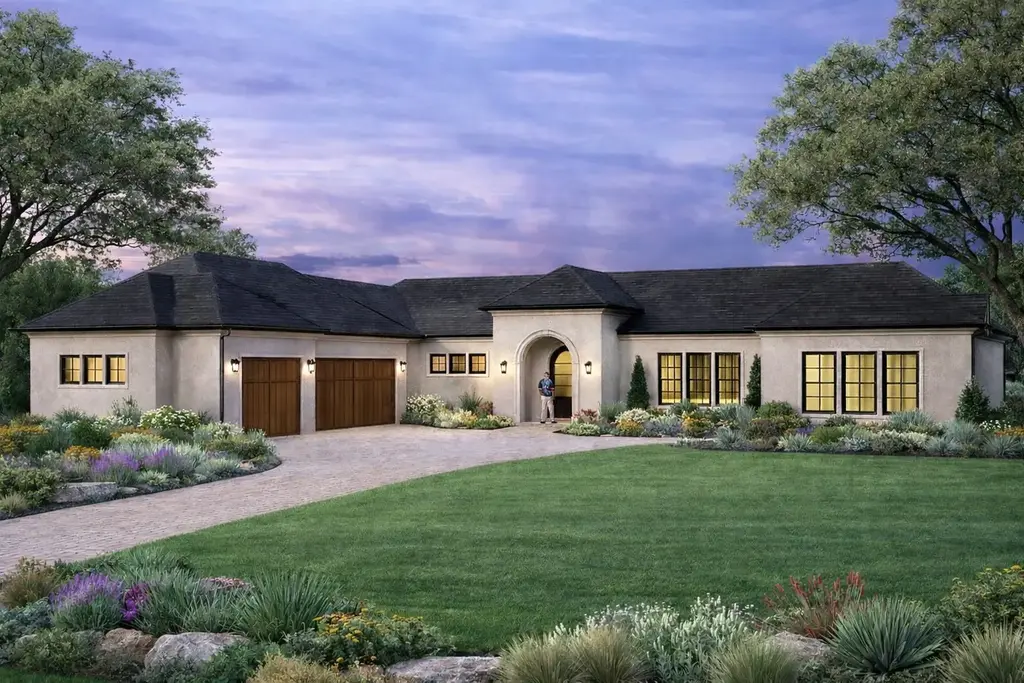 6321 Madrone Tree Lane, Austin