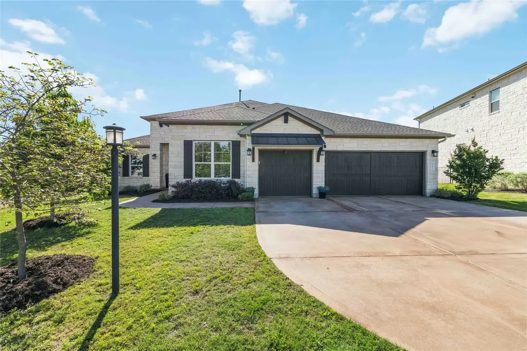237 Abbeyville Walk, Austin