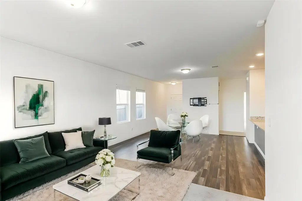 13609 Charles Abraham Way, Manor