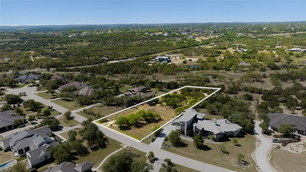 8708 Bellancia Drive, Austin