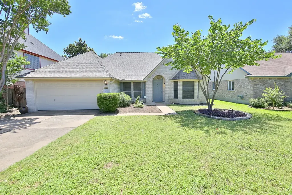 13301 Tamayo Drive, Austin