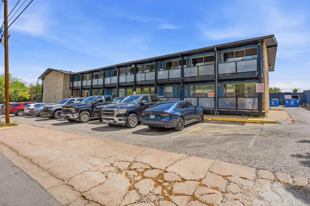 2910 Medical Arts Street 210, Austin