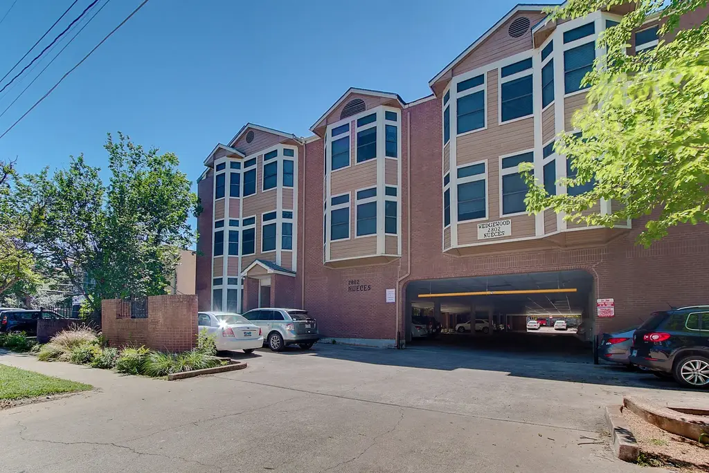 2802 Nueces Street 101, Austin