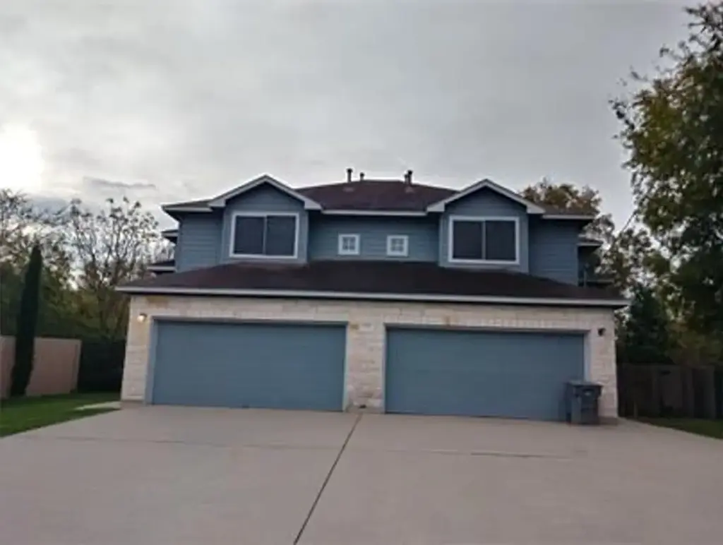 1729 Constantino Circle, Austin