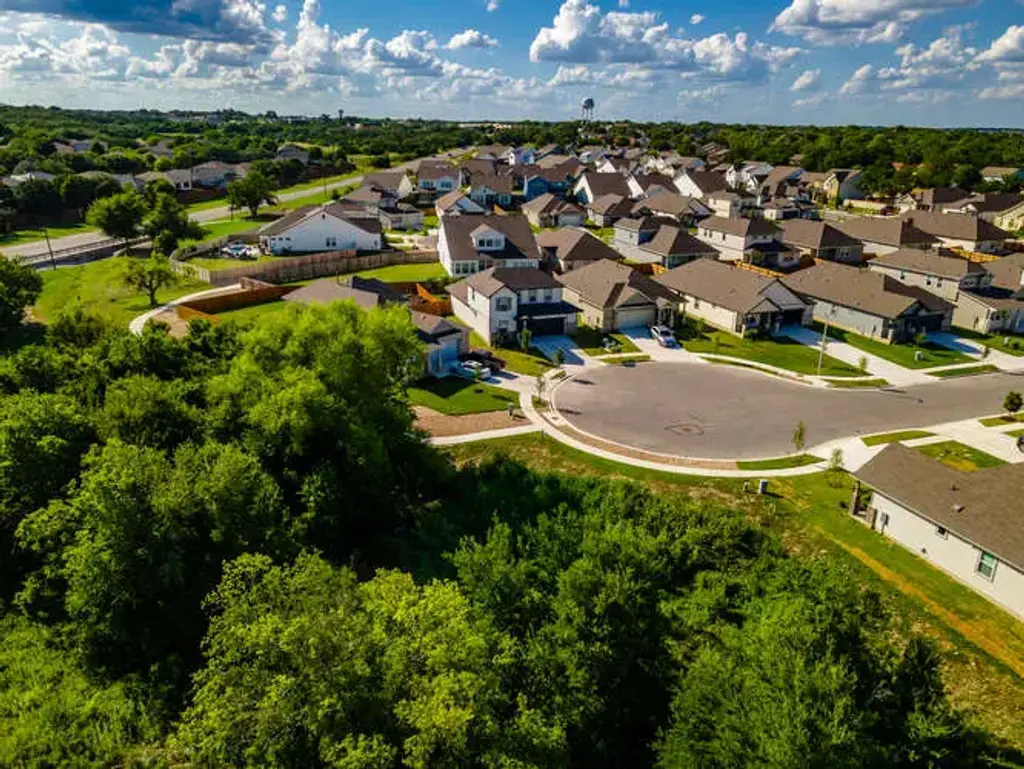 170 Corral Cove, Kyle