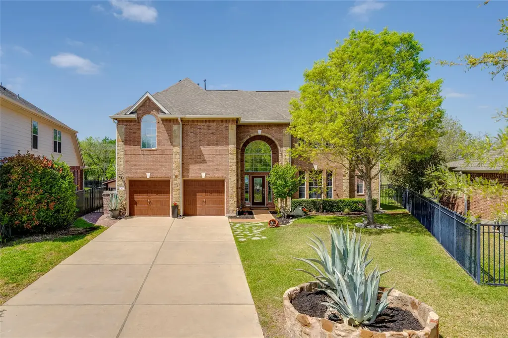 11332 Terrace Meadow Way, Manor