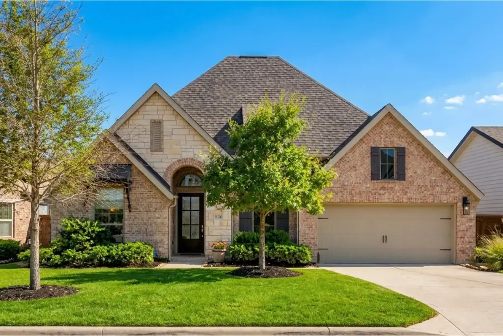 924 Hornsby Hollow, Leander