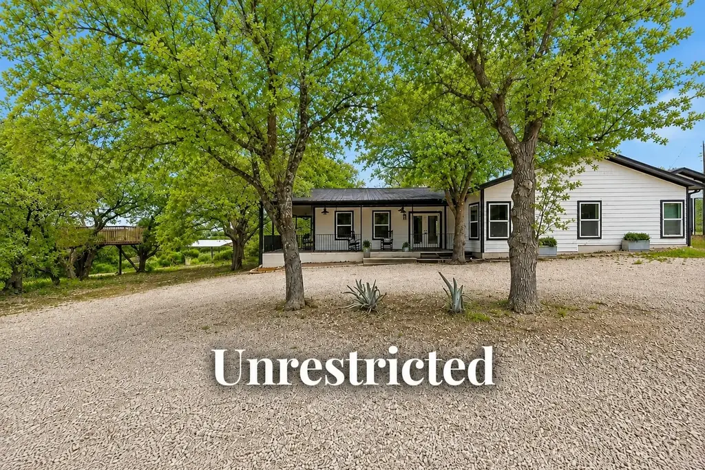 3657 Ranch Road 3232, Johnson City