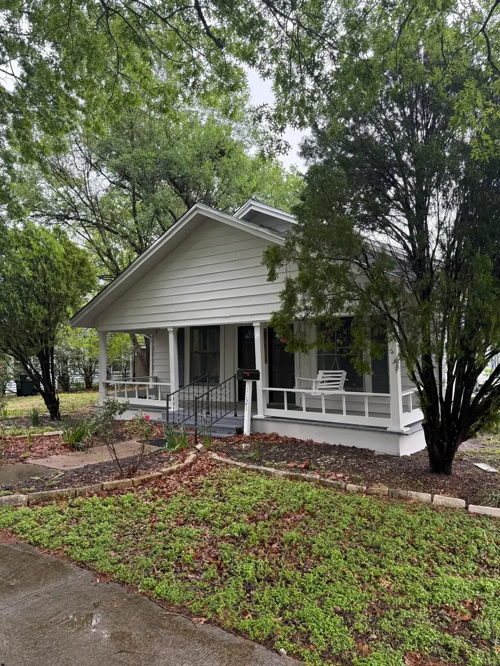 1121 S 23rd Street, Temple