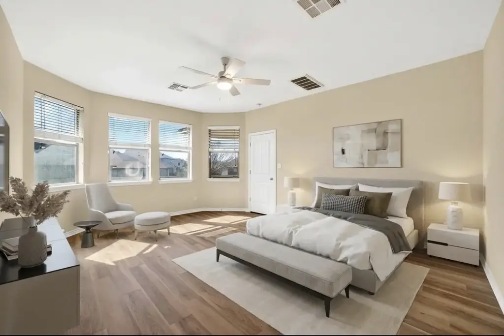 1090 Sussex Way, Round Rock