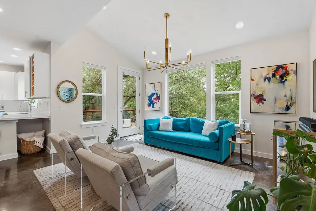 3001 Del Curto Road 31, Austin