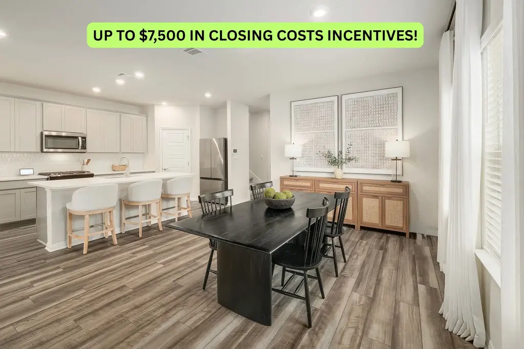 144 Sun Grove Trail, Georgetown