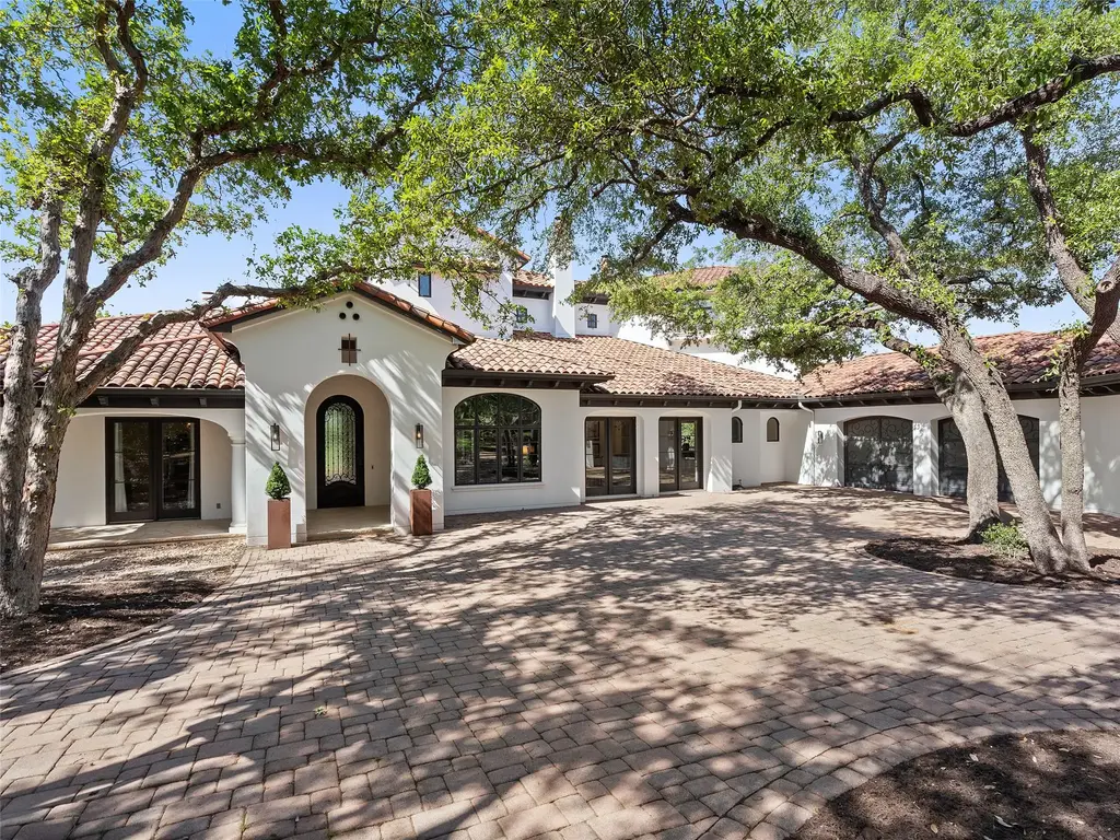 11620 Musket Rim Street, Austin