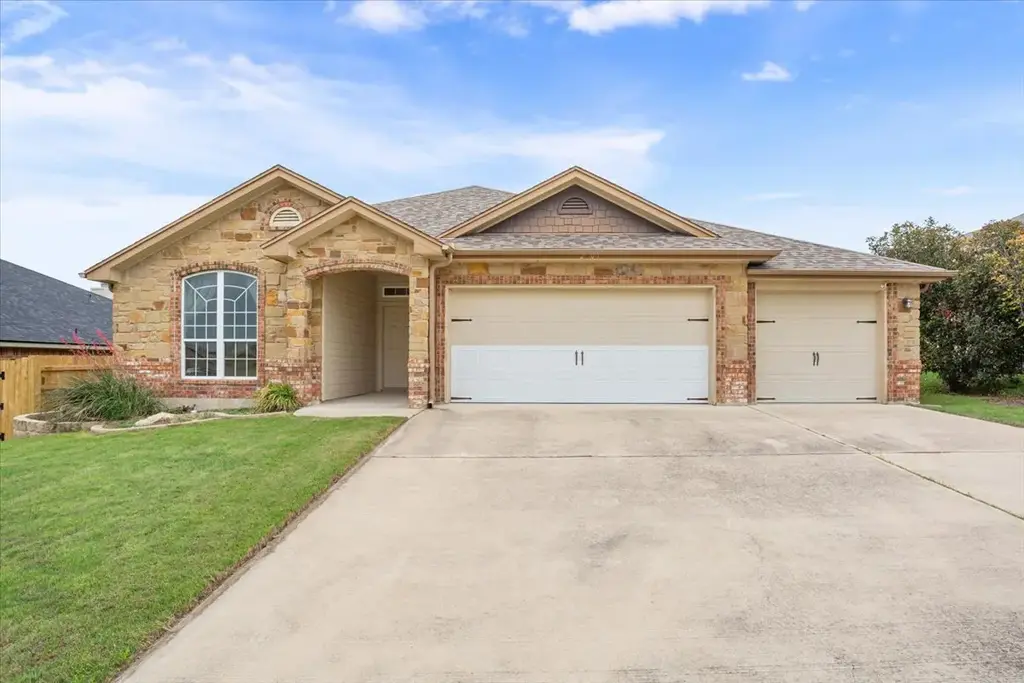 2709 Alamocitos Creek Drive, Killeen