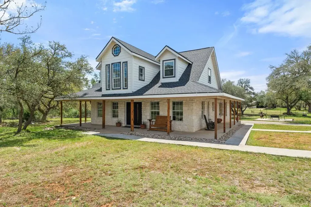 8139 Ozark Drive, San Marcos