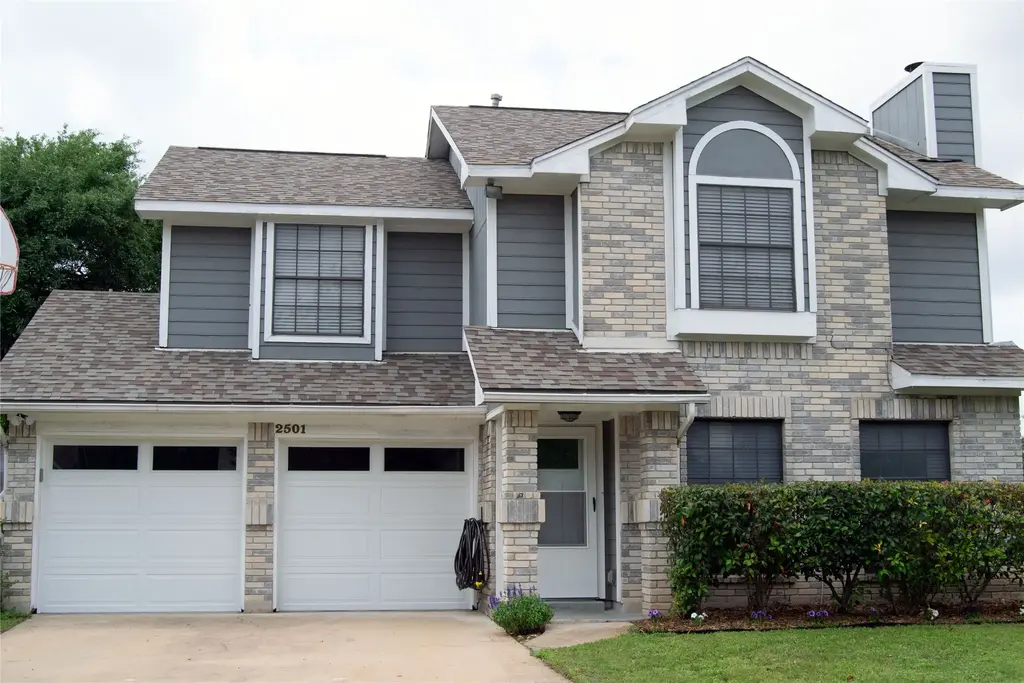 2501 Autrey Drive, Leander