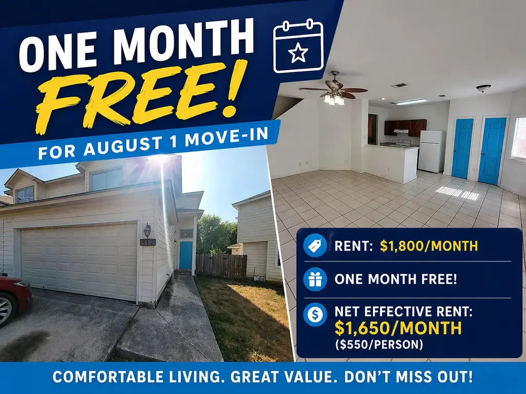 814 Sagewood Trail, San Marcos