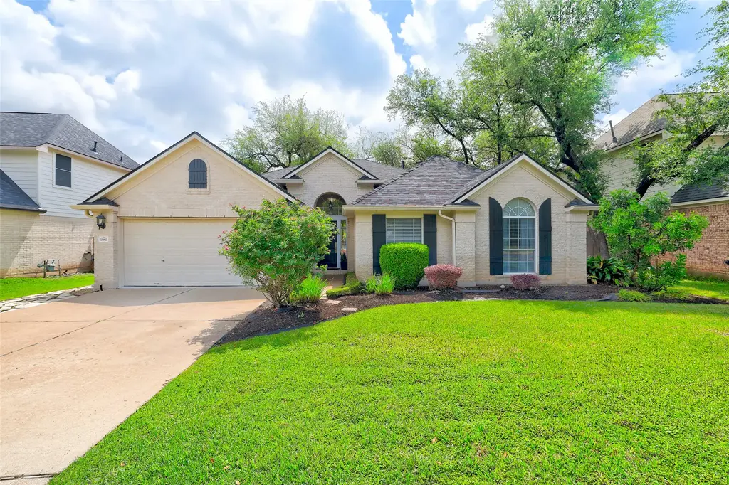 15811 W Dorman Drive, Austin