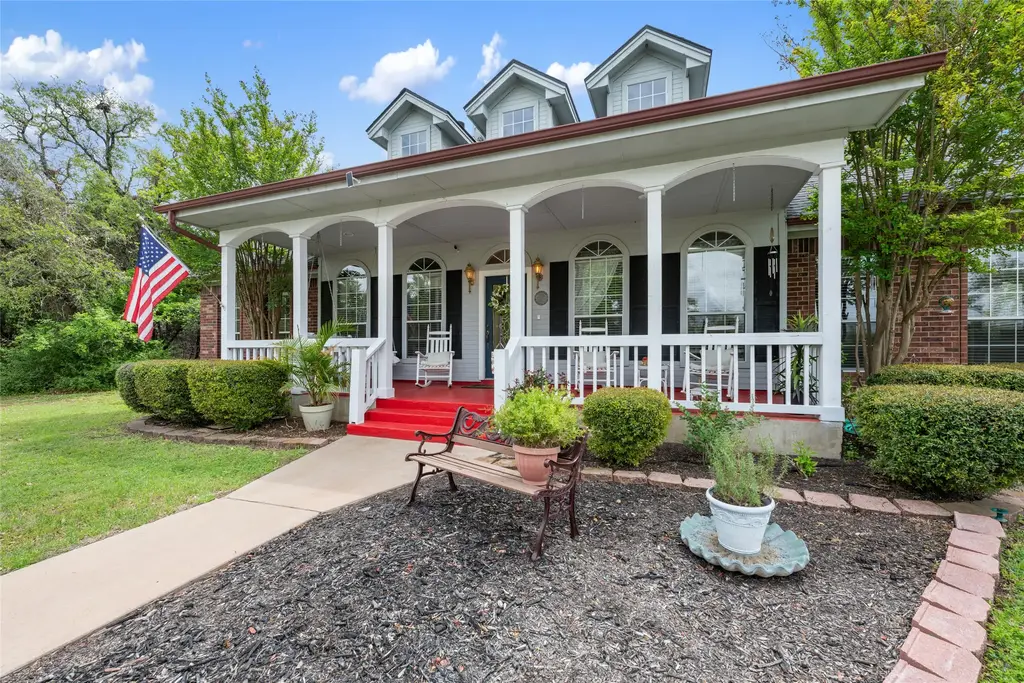 391 Liberty Drive, Liberty Hill