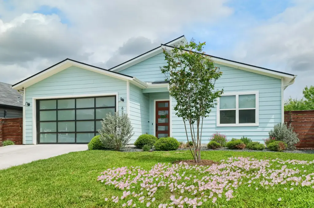 6312 Keegans Drive, Austin