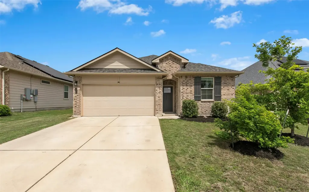 113 Ashford Way, Georgetown