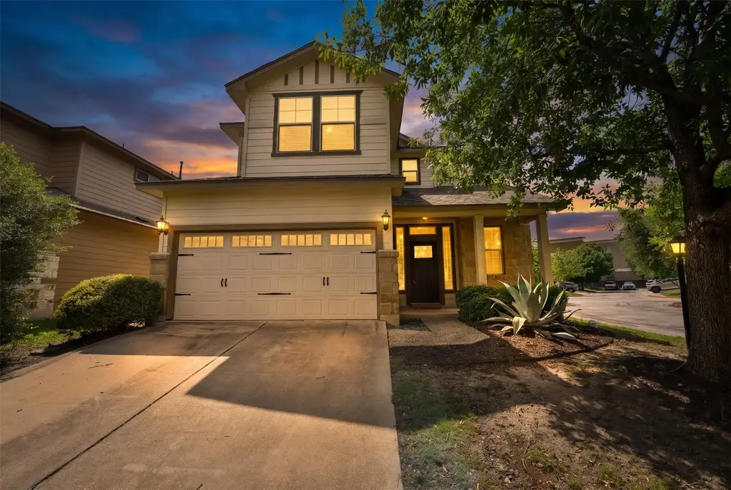 12508 Piper Court, Austin