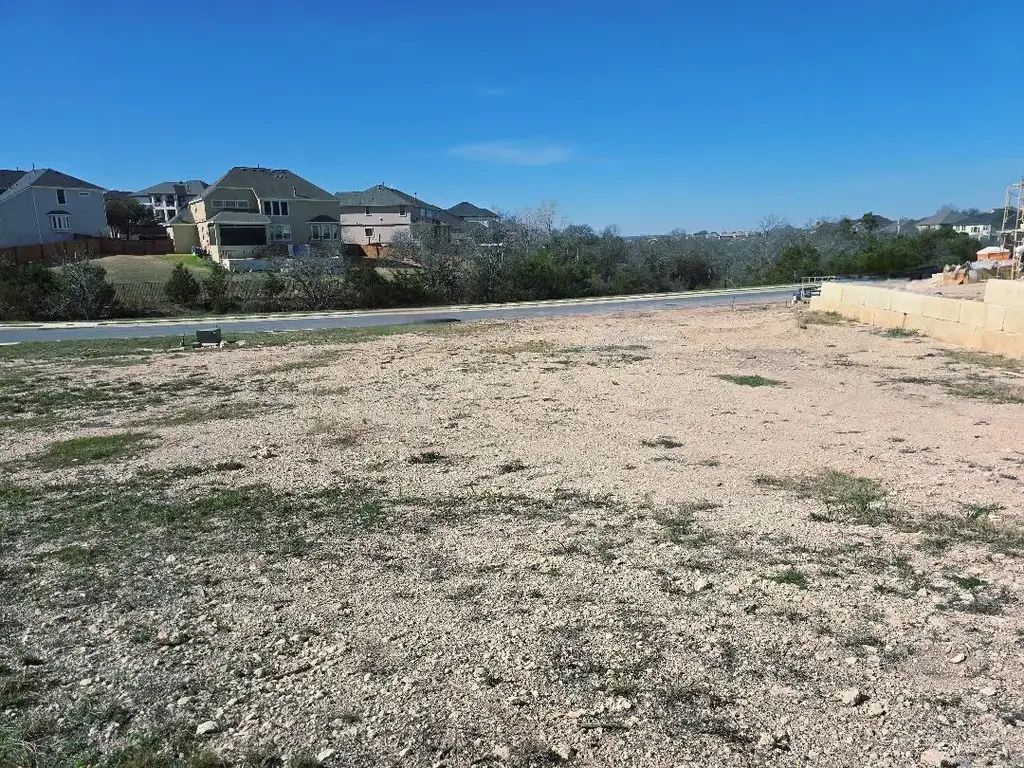 1732 Long Bow Drive, Leander