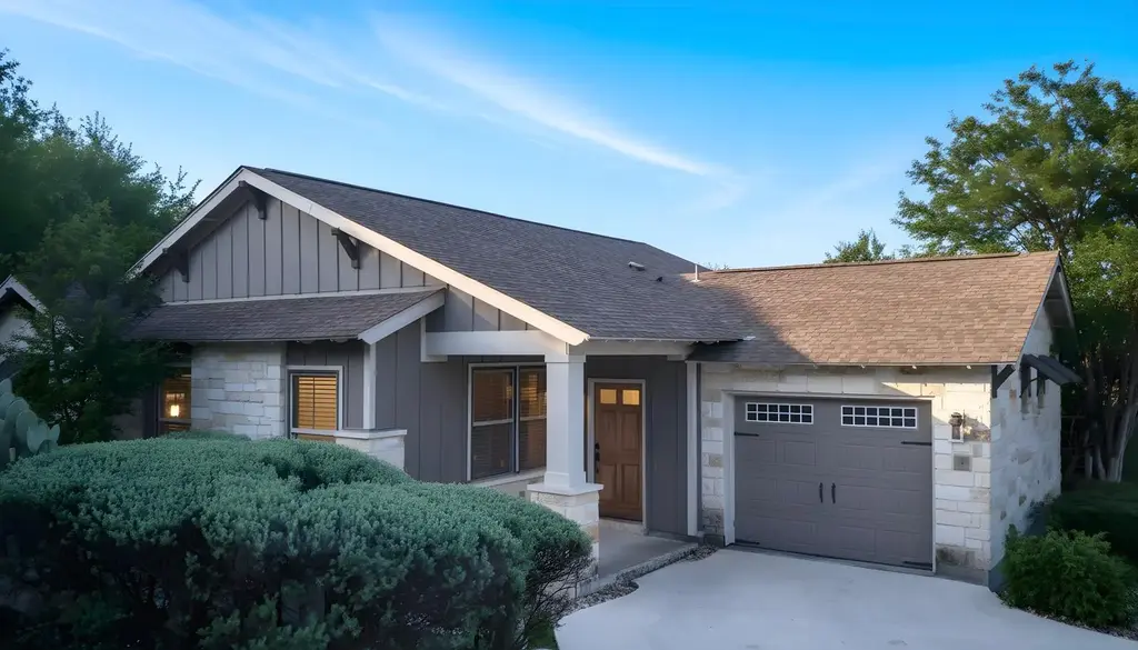 14501 Falcon Head Boulevard 20, Austin