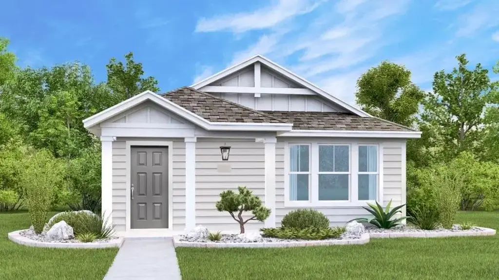 456 Sormonne Loop, Kyle
