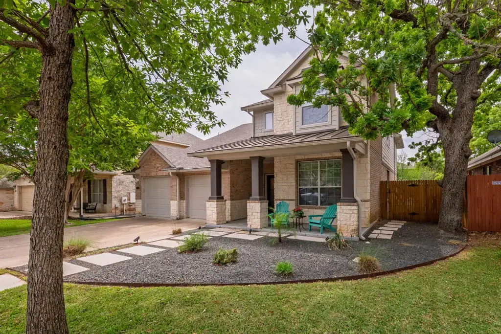 10804 Split Stone Way, Austin