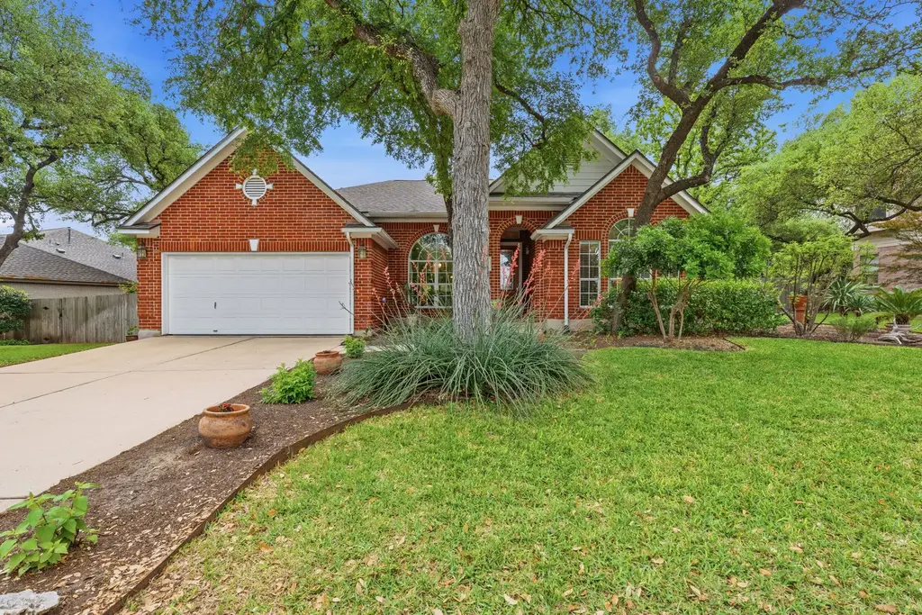 9405 Graceland Trail, Austin
