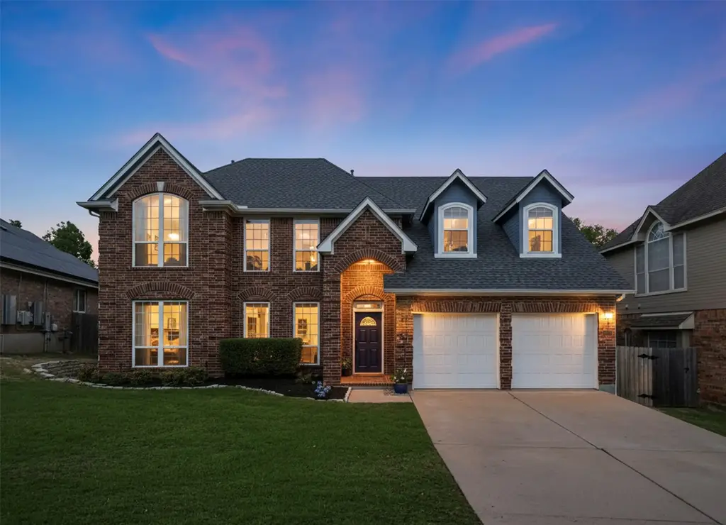 10507 Erica Leigh Court, Austin