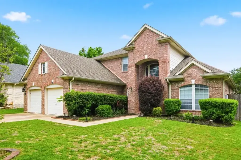 10008 Lachlan Drive, Austin
