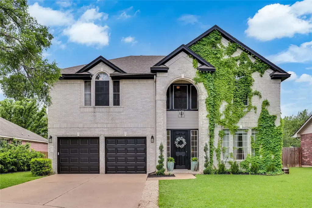 3218 Tehama Court, Austin