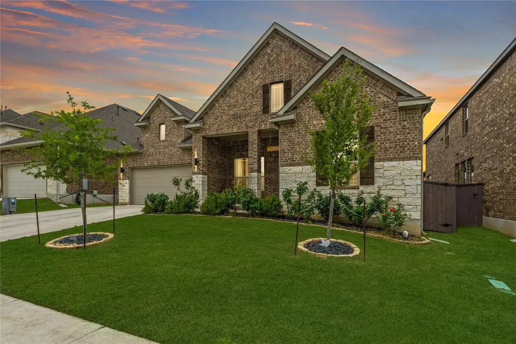 271 Tubman Drive, Kyle